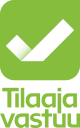 Tilaajavastuu logo